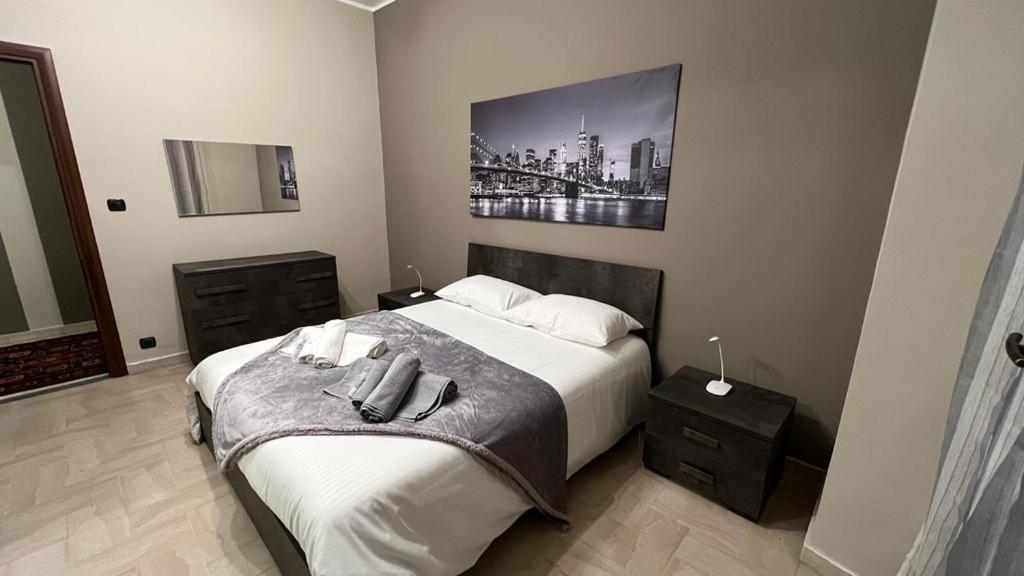 Appartamento Casa Di Paola 2 Asti Esterno foto