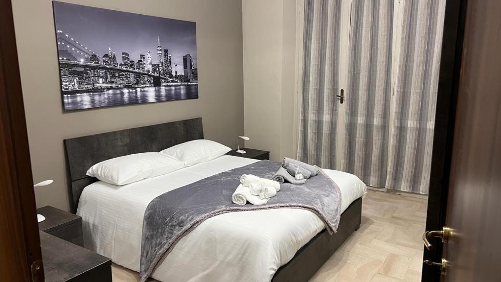 Appartamento Casa Di Paola 2 Asti Esterno foto