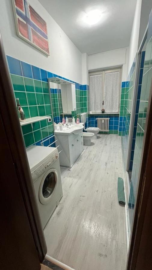 Appartamento Casa Di Paola 2 Asti Esterno foto