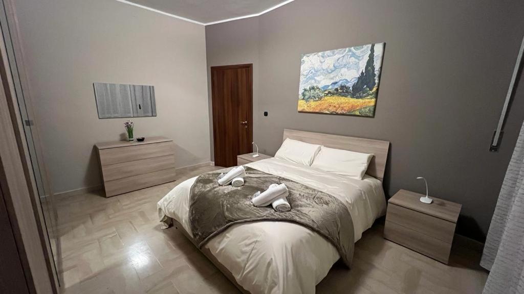 Appartamento Casa Di Paola 2 Asti Esterno foto