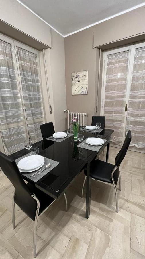 Appartamento Casa Di Paola 2 Asti Esterno foto